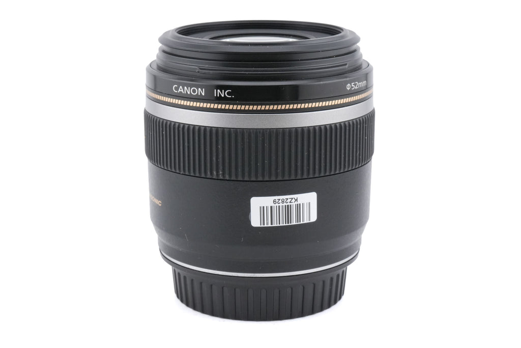 Canon 60mm f2.8 Macro USM