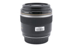 Canon 60mm f2.8 Macro USM