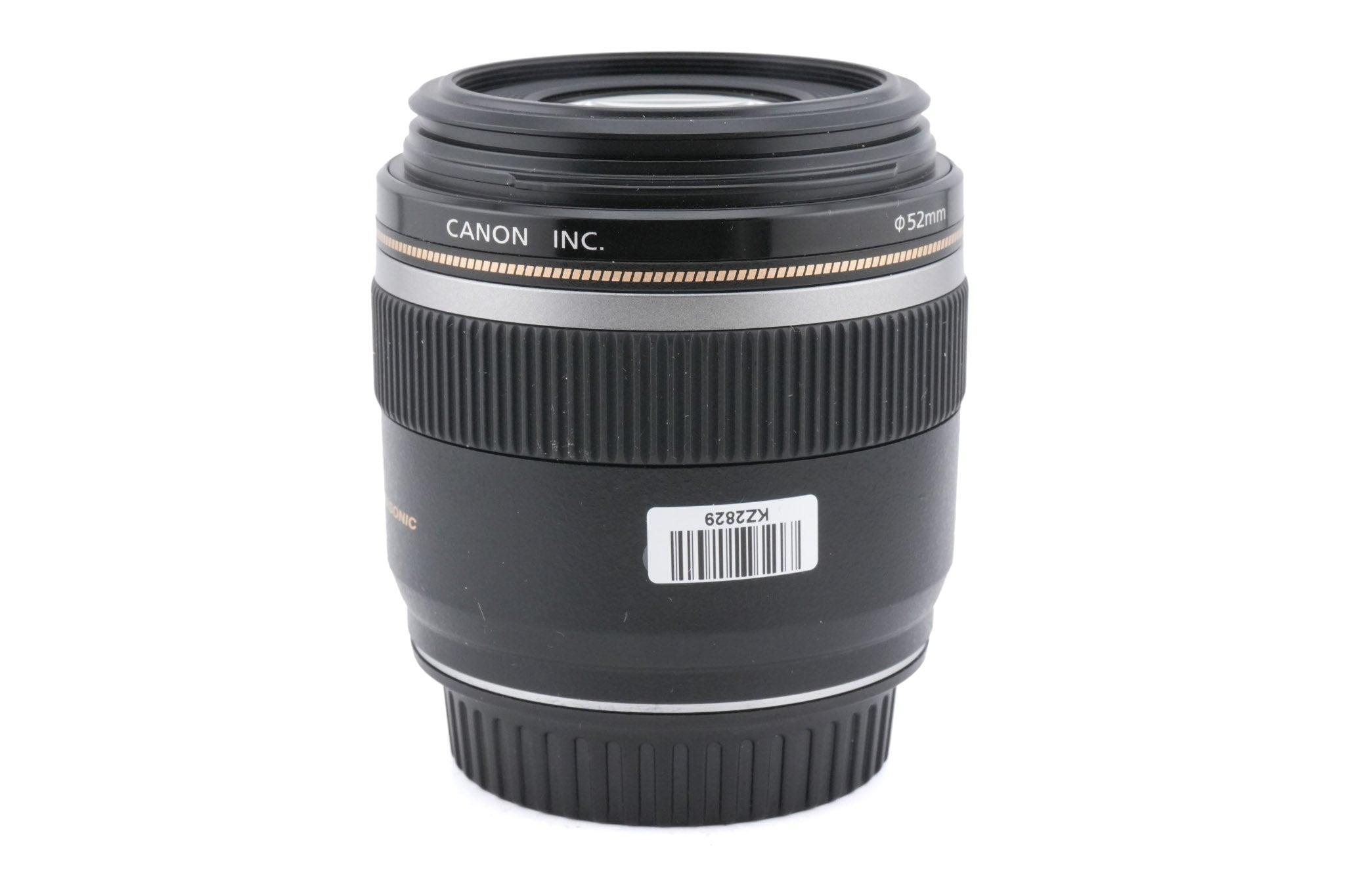 Canon 60mm f2.8 Macro USM