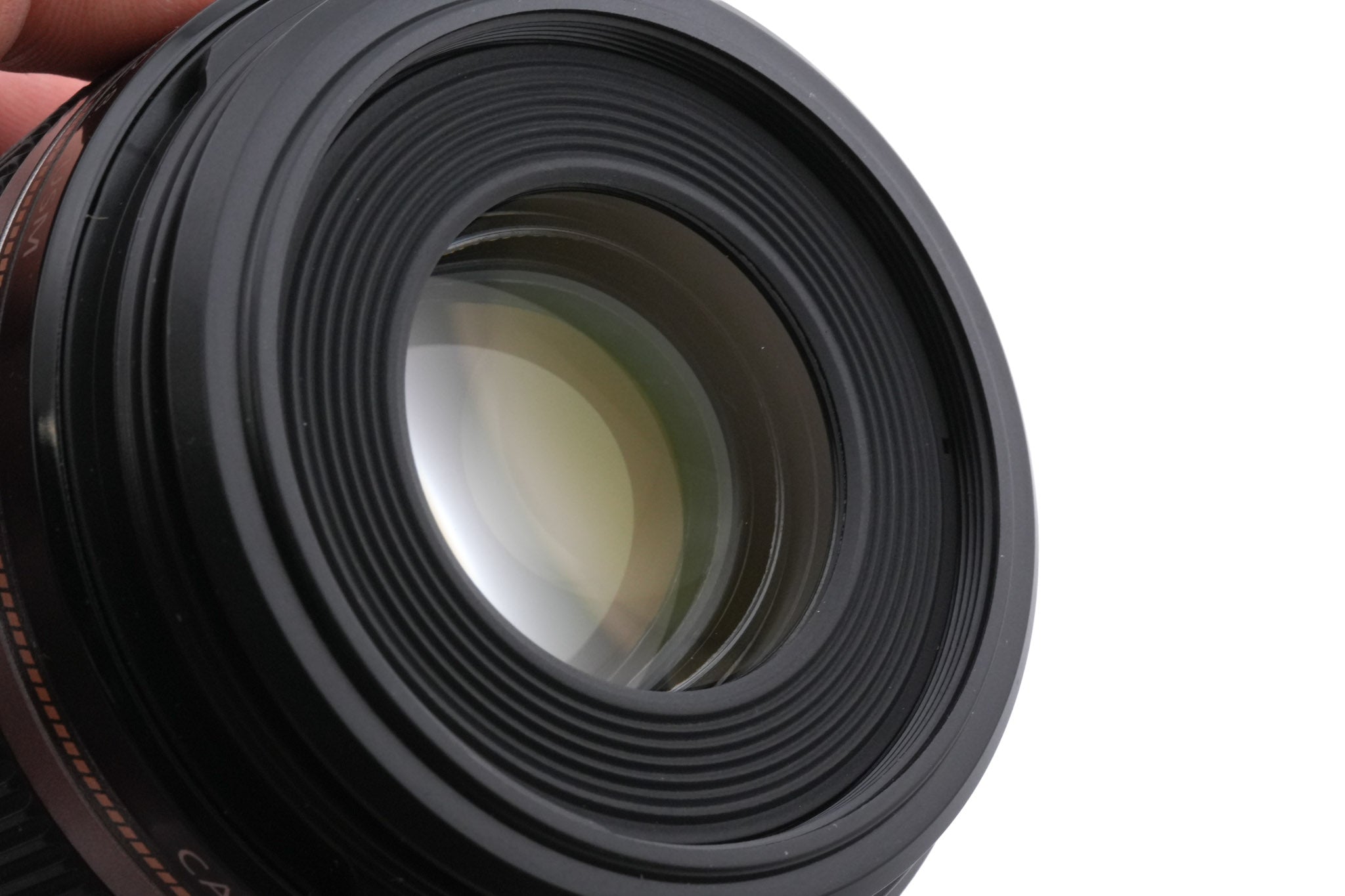 Canon 60mm f2.8 Macro USM