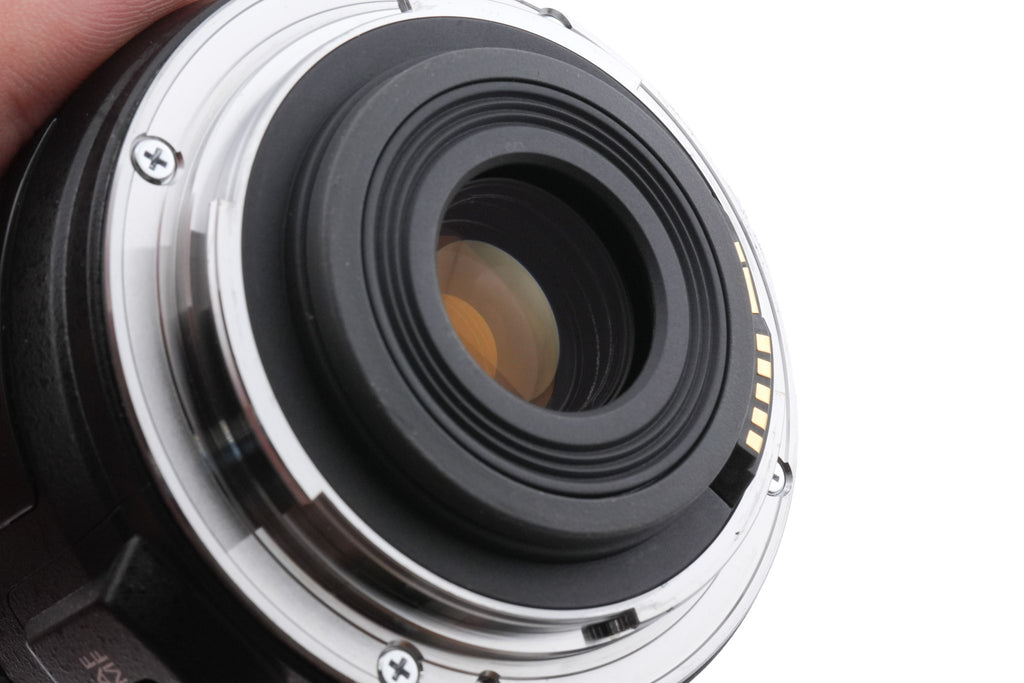 Canon 60mm f2.8 Macro USM