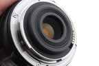 Canon 60mm f2.8 Macro USM