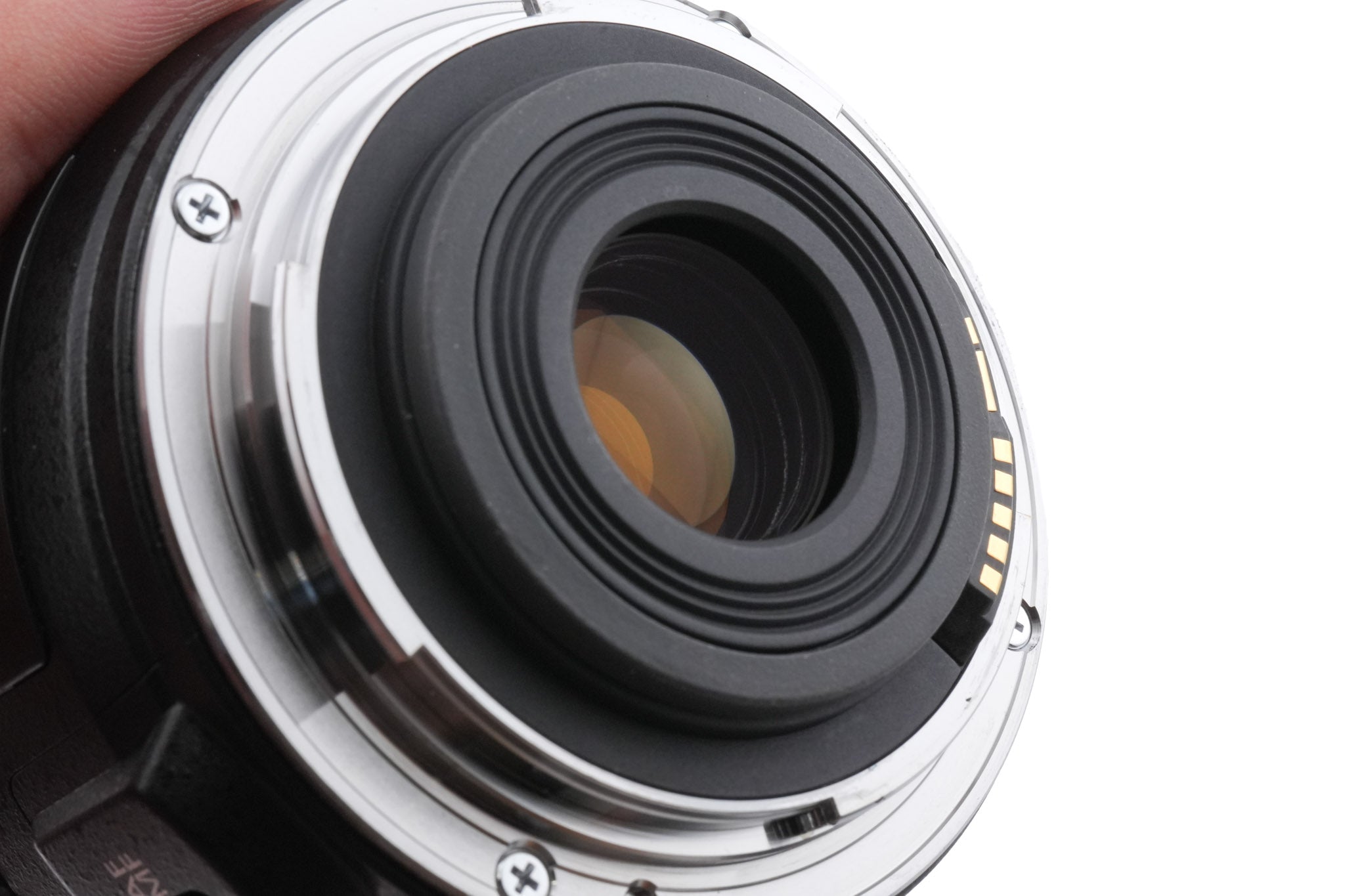 Canon 60mm f2.8 Macro USM