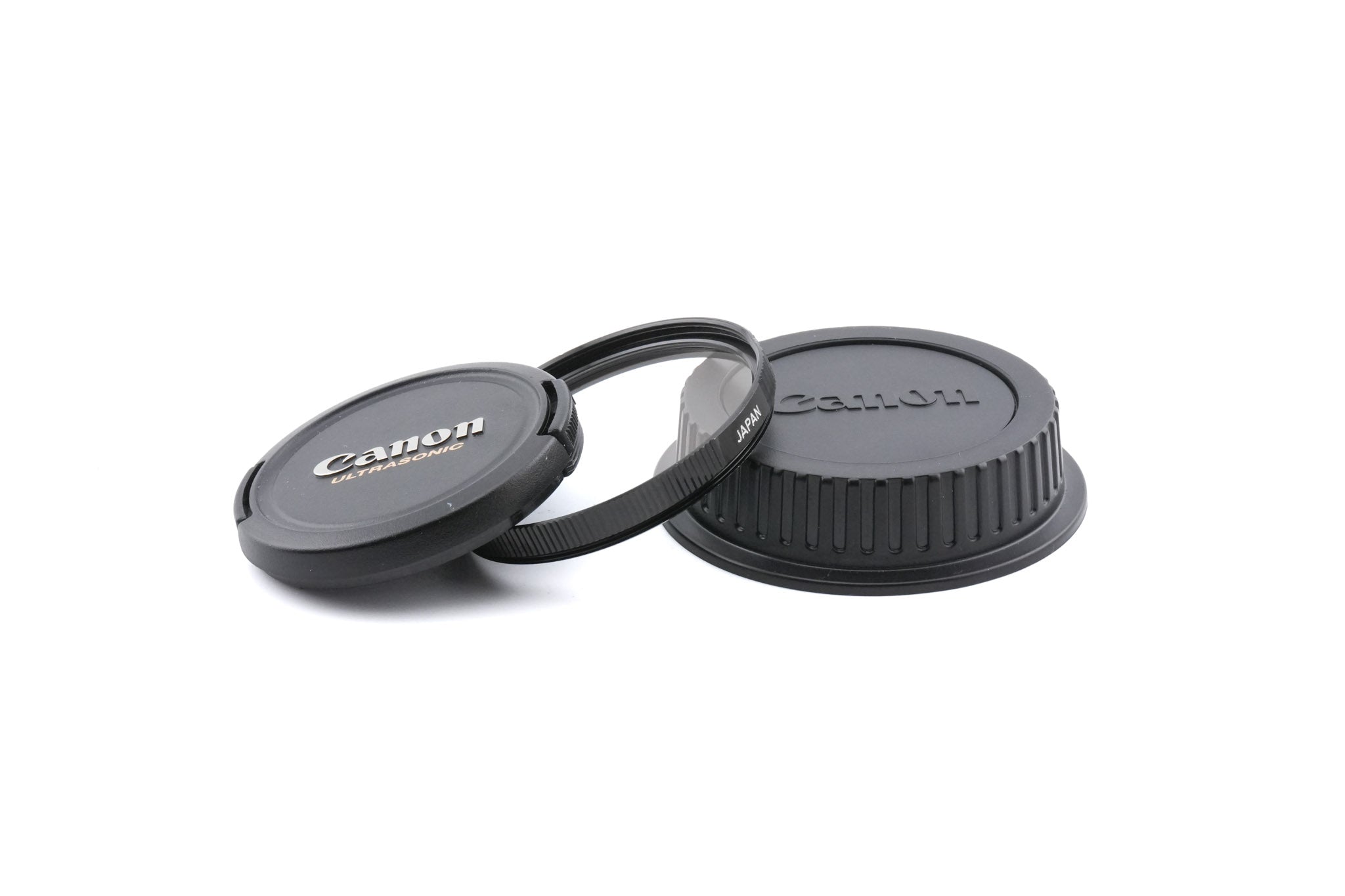 Canon 60mm f2.8 Macro USM