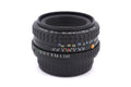 Pentax 50mm f2 SMC Pentax-A