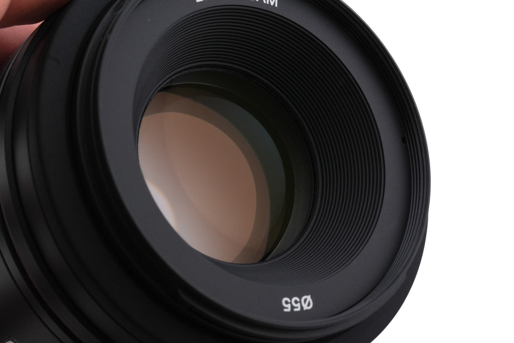Sony 85mm f2.8 SAM (SAL85F28)