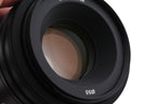 Sony 85mm f2.8 SAM (SAL85F28)