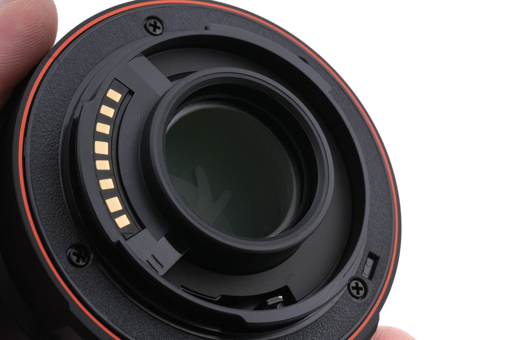 Sony 85mm f2.8 SAM (SAL85F28)
