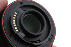 Sony 85mm f2.8 SAM (SAL85F28)