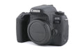 Canon EOS 77D