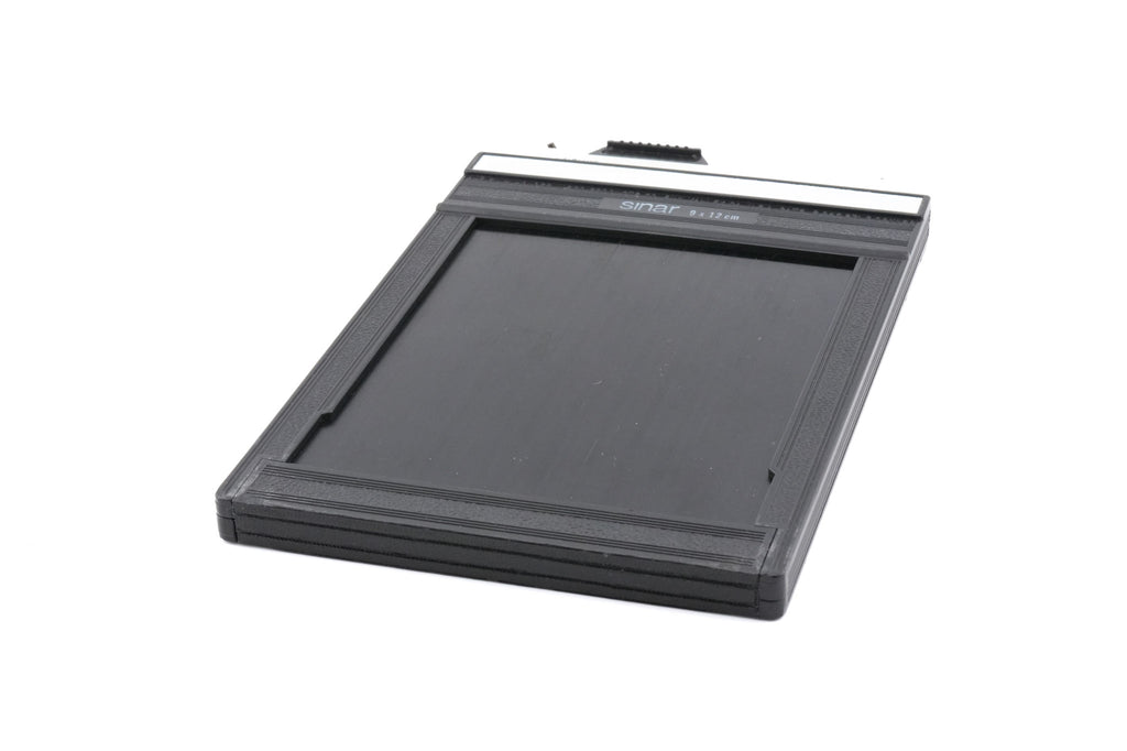 Sinar 9 x 12 cm Cut Film Holder