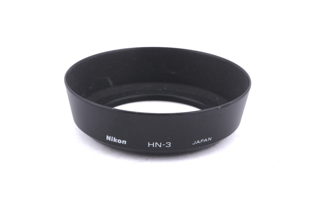 Nikon HN-3 Lens Hood