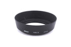Nikon HN-3 Lens Hood