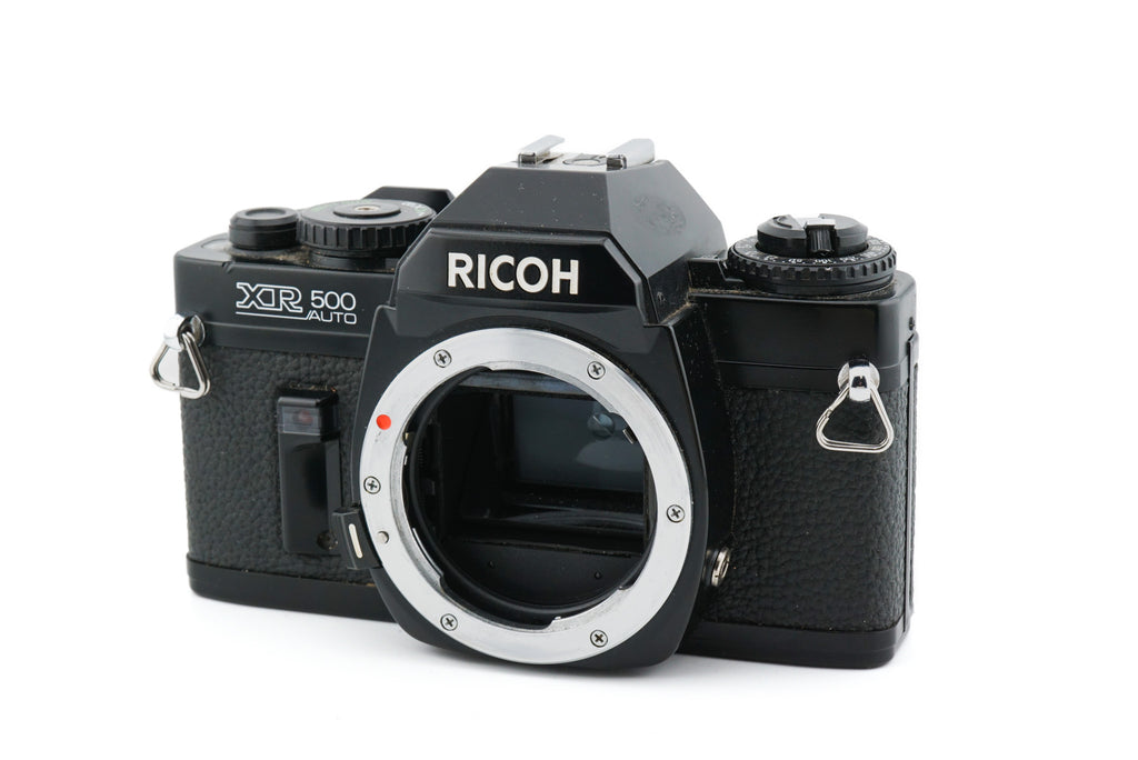Ricoh XR500 Auto