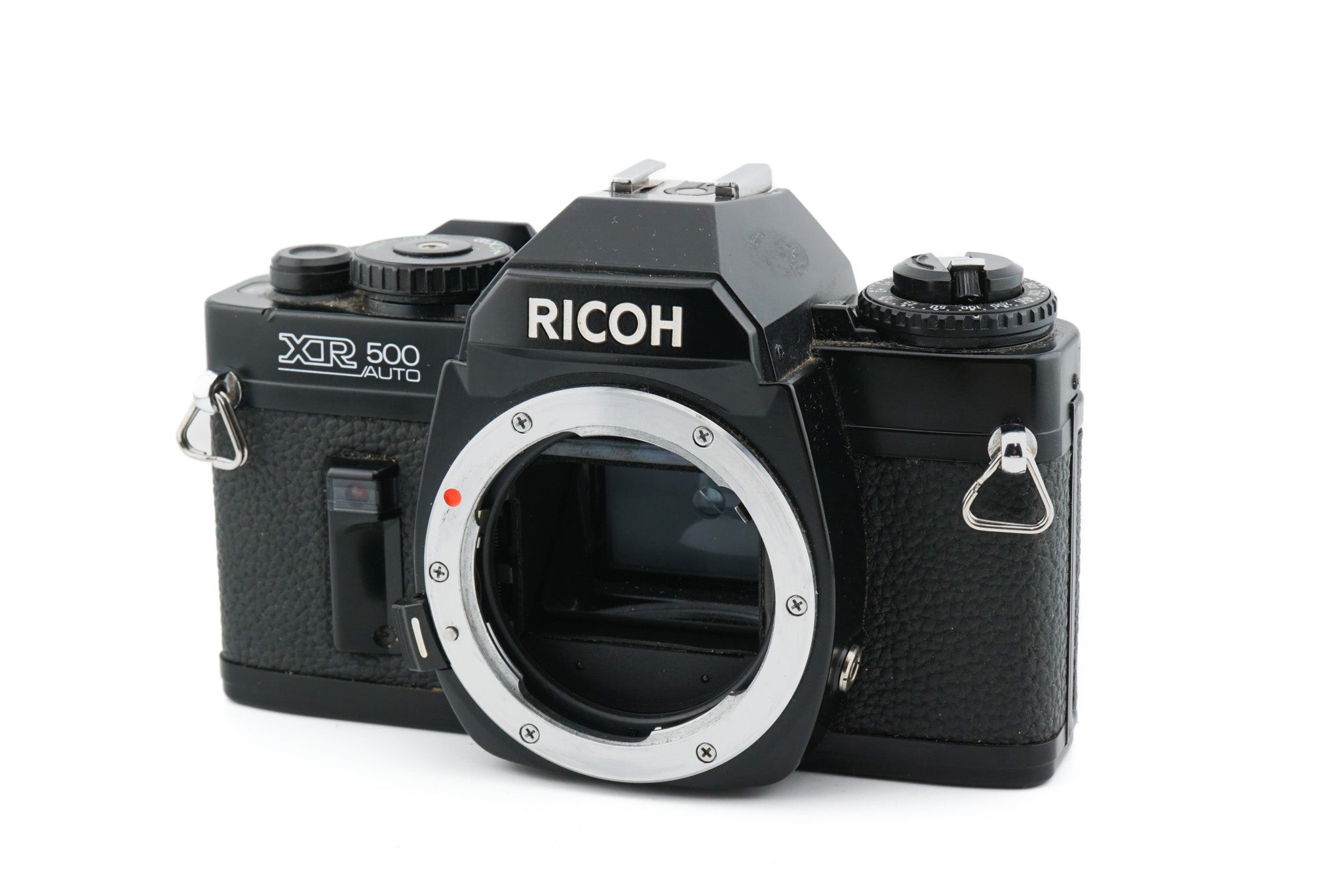 Ricoh XR500 Auto