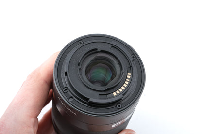 Canon 18-150mm f3.5-6.3 IS STM