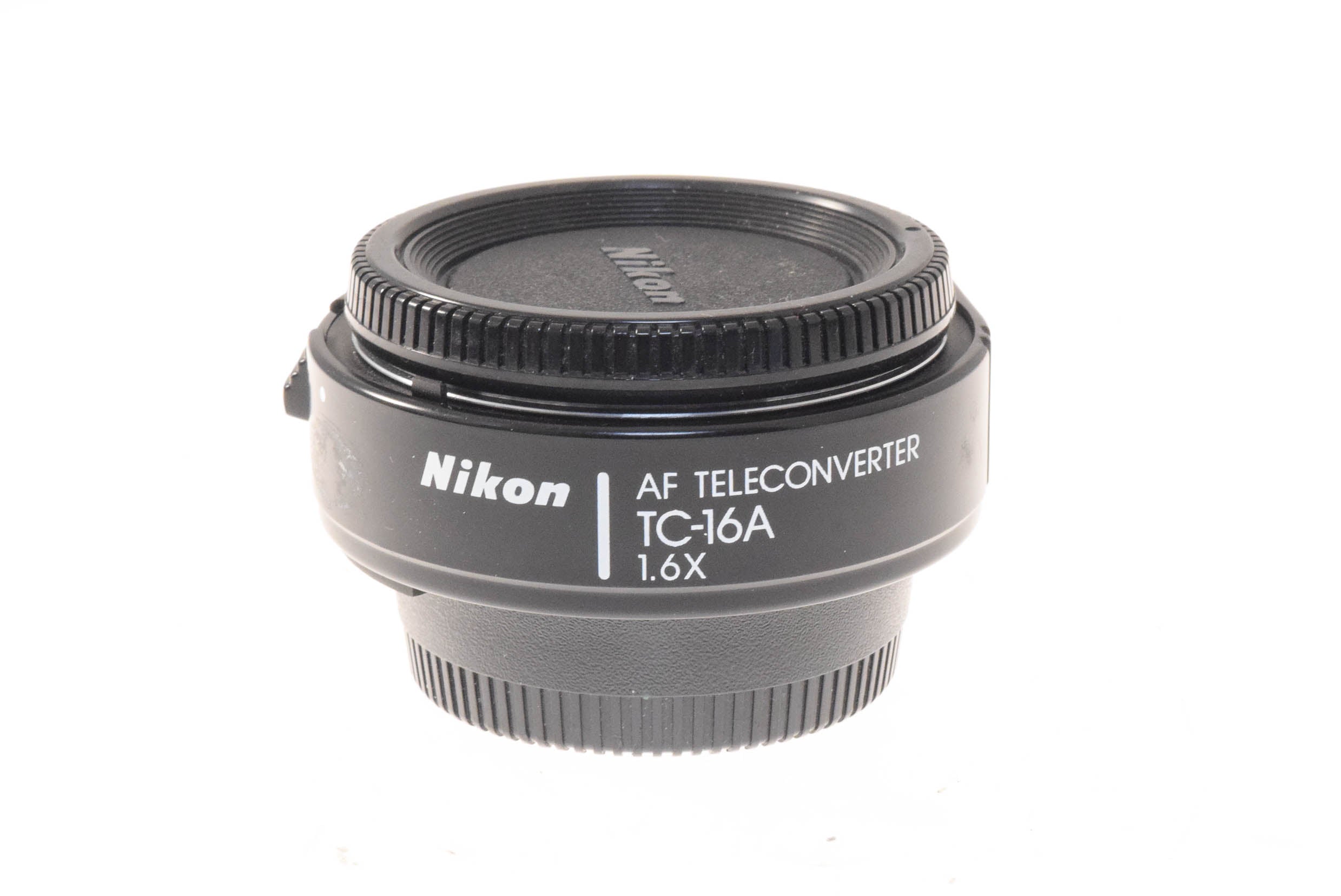 Nikon 1.6x AF Teleconverter TC-16A – Kamerastore