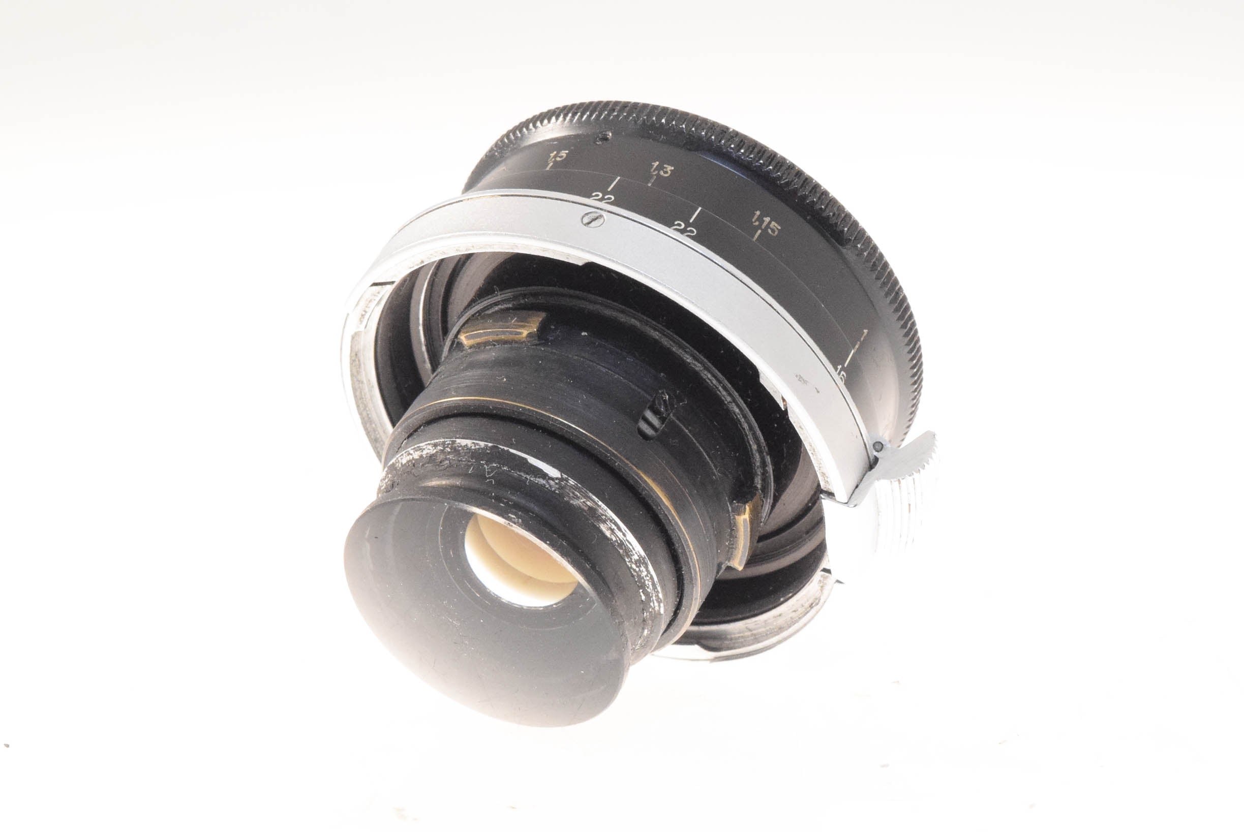 Jupiter 35mm f2.8 Jupiter-12 – Kamerastore