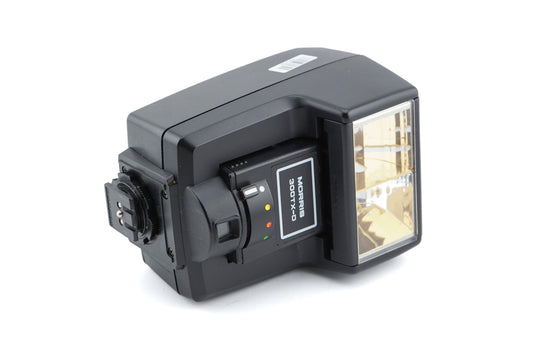 Morris 300TX-D Flash