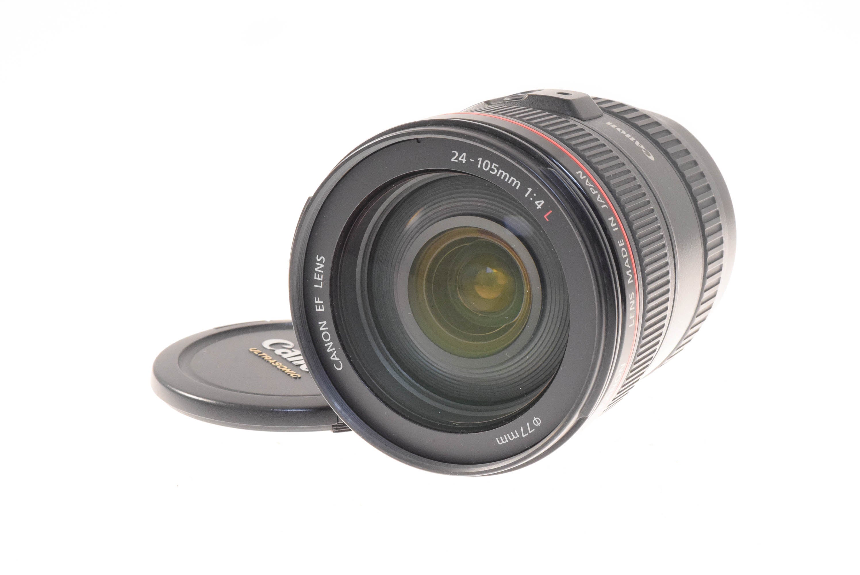 Canon 24-105mm f4 L IS USM – Kamerastore