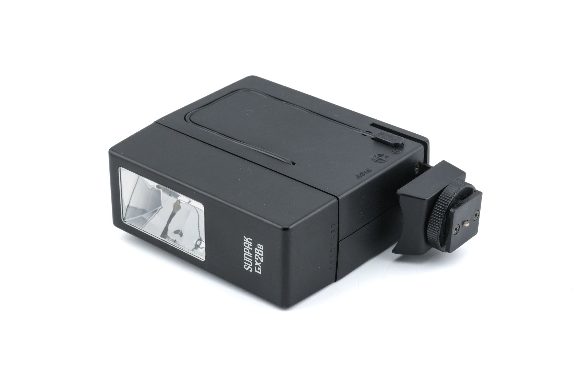 Sunpak GX28B