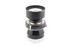 Rodenstock 180mm f4.5 Rotelar (Shutter)
