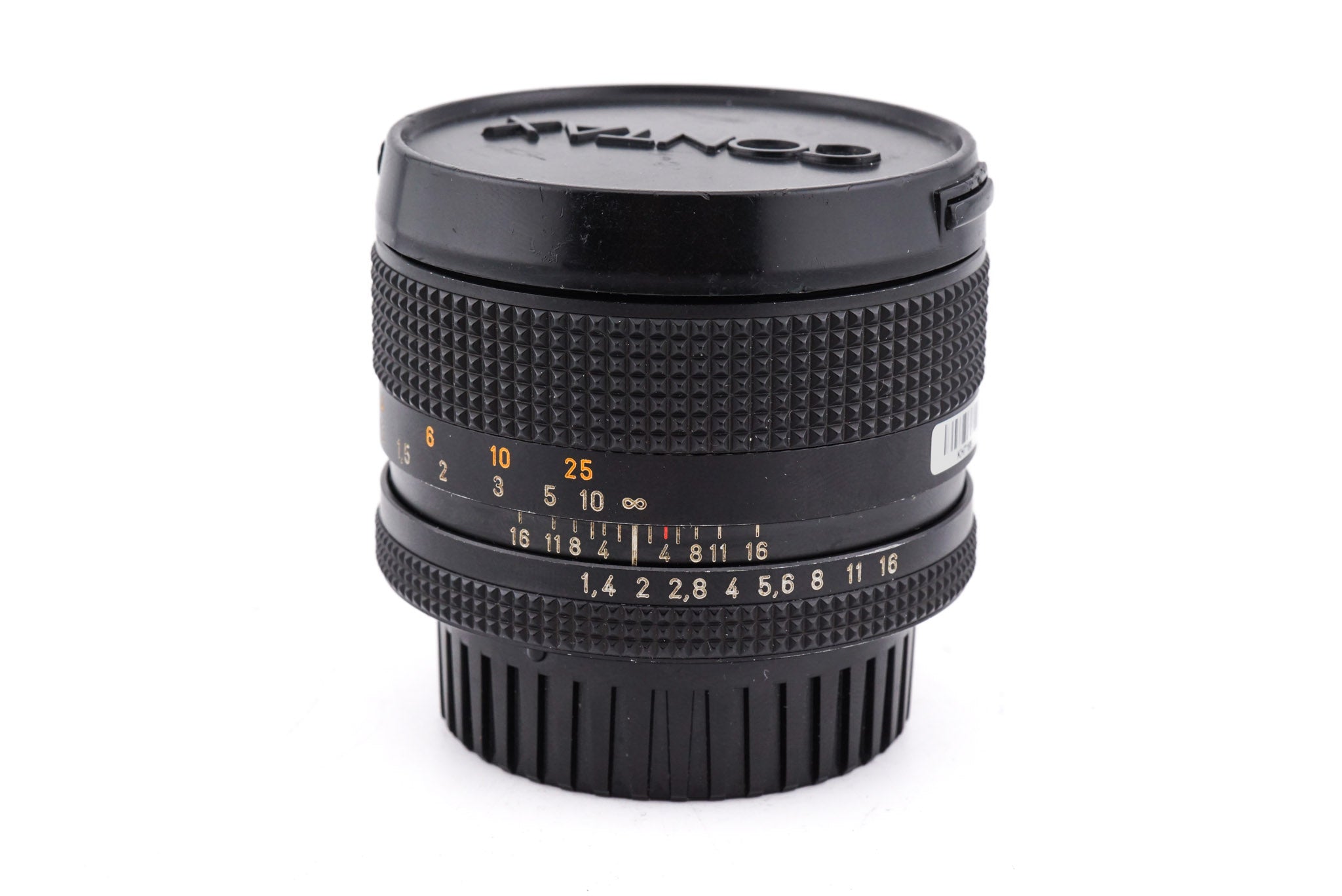 Carl Zeiss 50mm f1.4 Planar T*