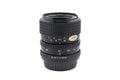 Cosina 35-70mm f3.5-4.8 MC Macro