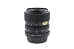 Cosina 35-70mm f3.5-4.8 MC Macro