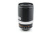 Carl Zeiss 135mm f4 Tele-Tessar