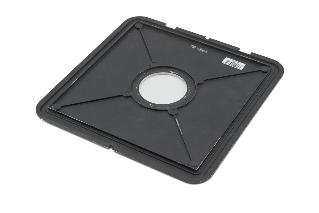 Plaubel 168 x 168 mm Peco Profia Lens Board (Copal #1)