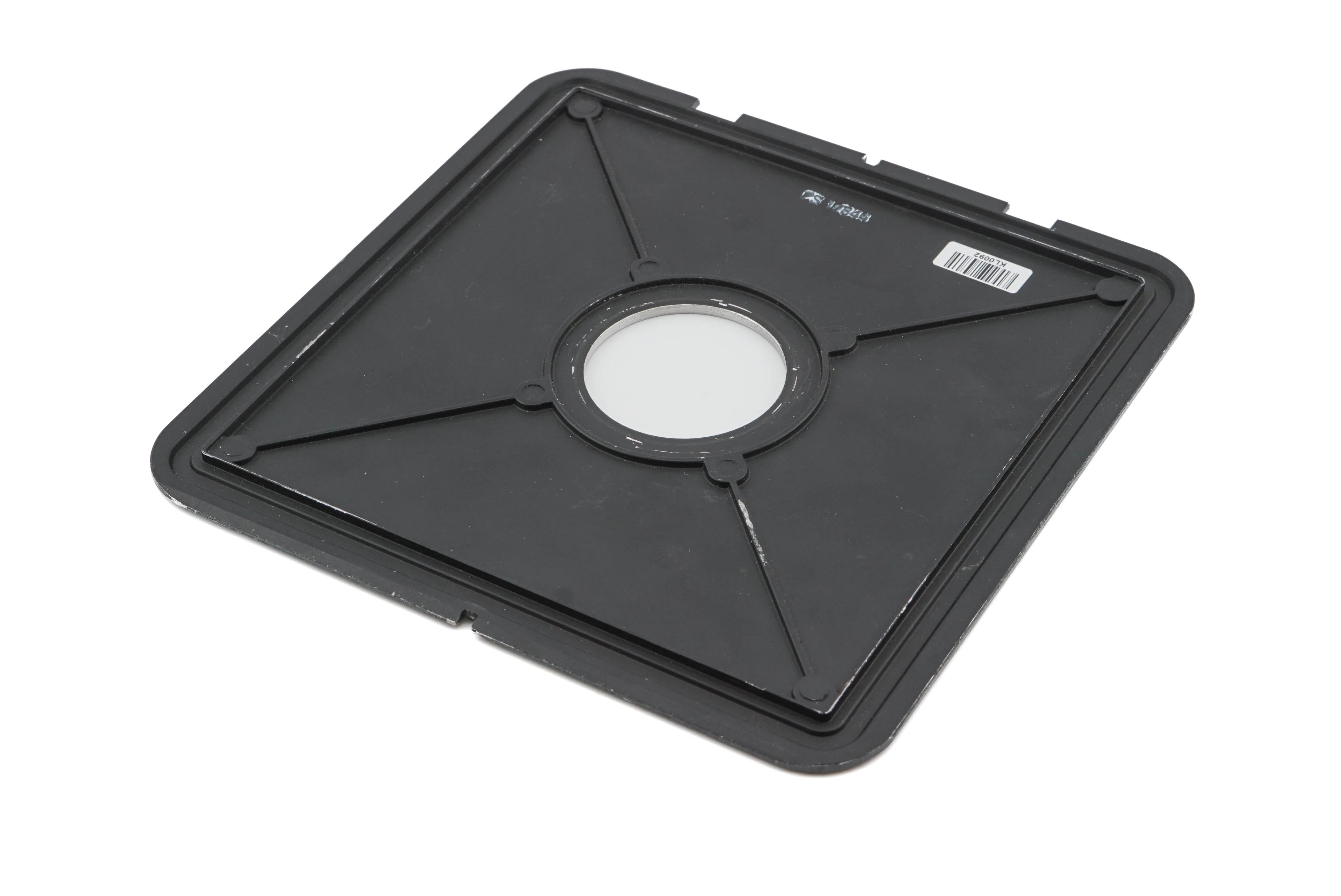 Plaubel 168 x 168 mm Peco Profia Lens Board (Copal #1)
