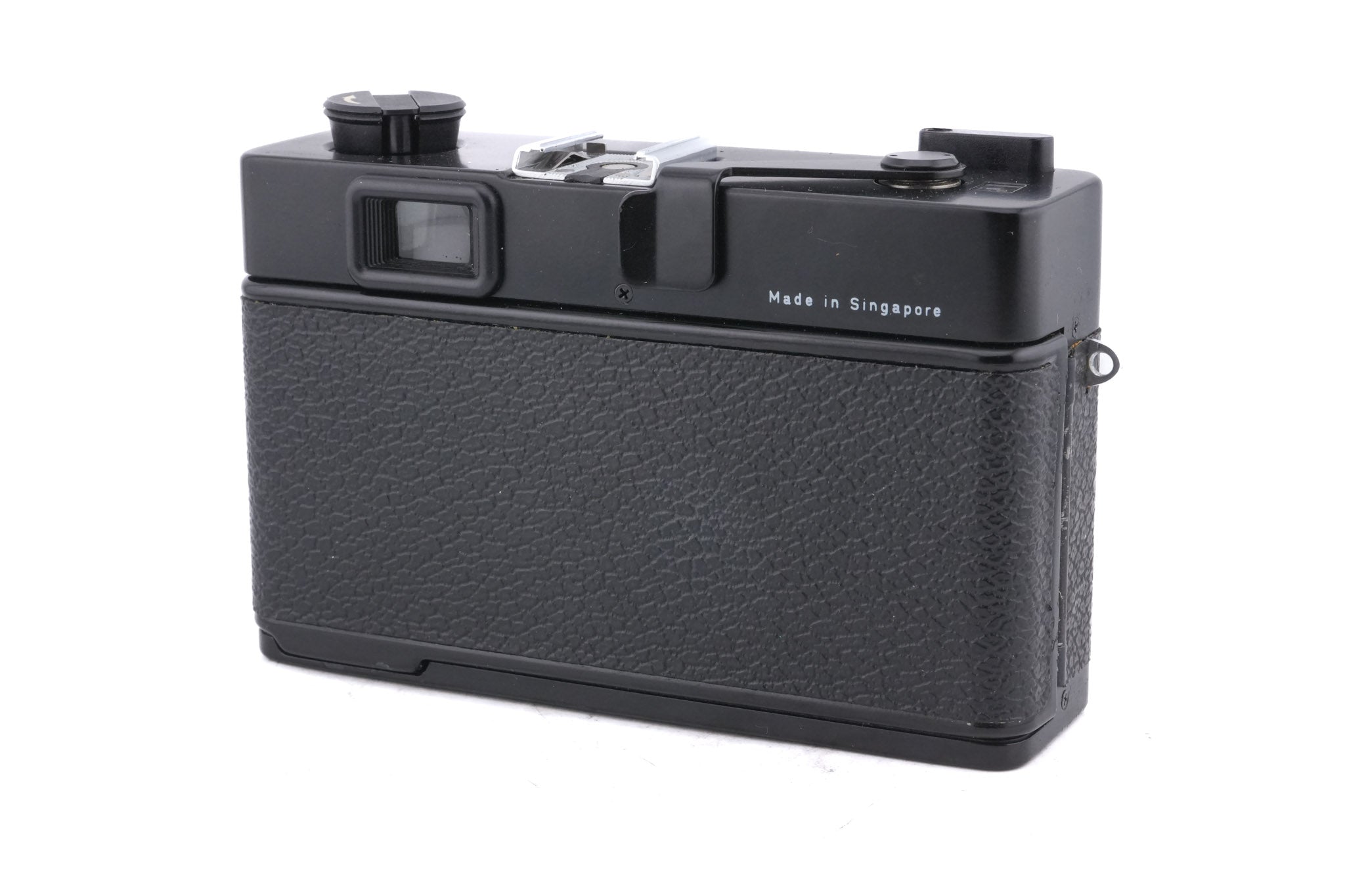 Rollei XF35 - Camera – Kamerastore
