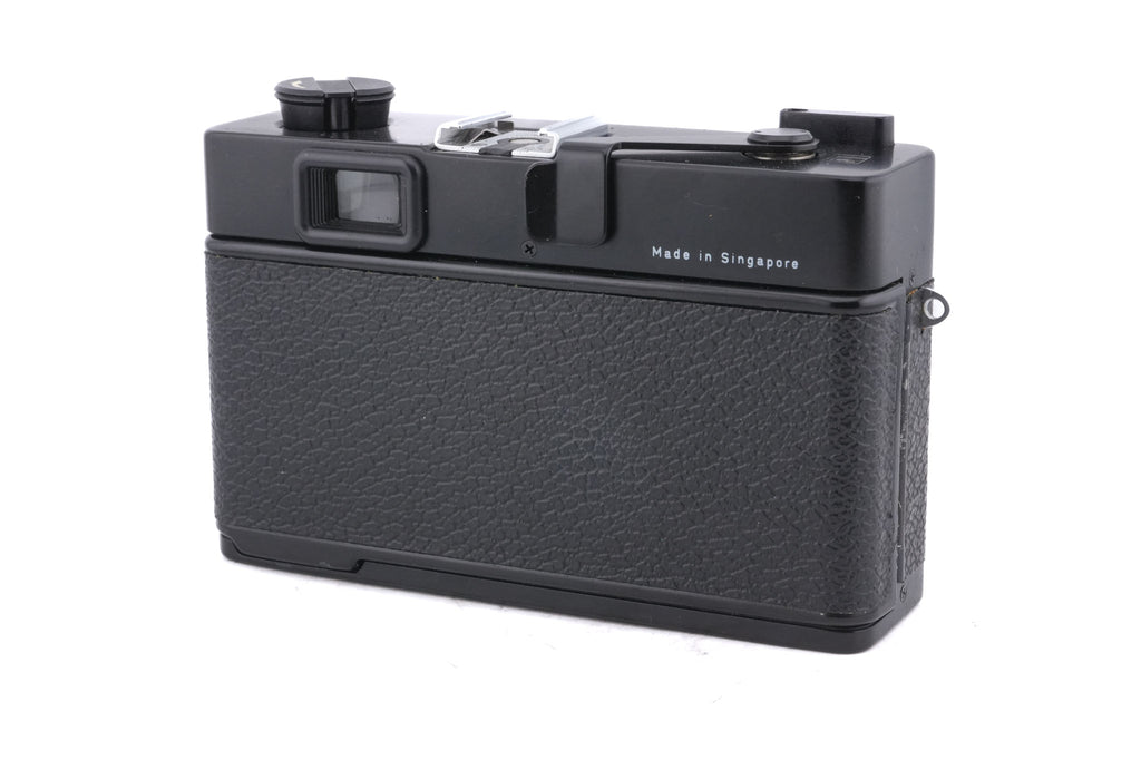 Rollei XF35