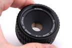 Nikon 50mm f4 EL-Nikkor
