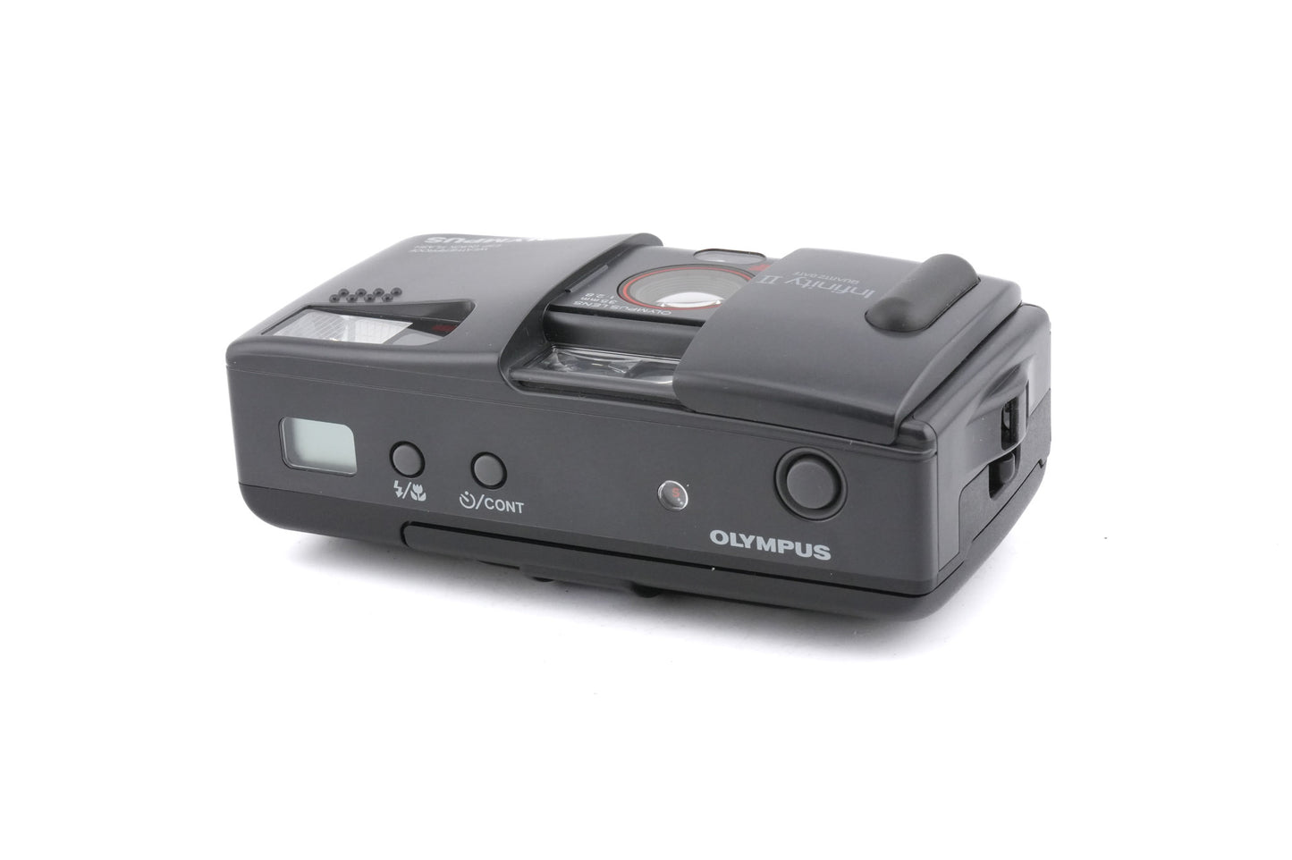 Olympus Infinity II