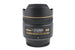 Nikon 10.5mm f2.8 AF Fisheye Nikkor G ED DX