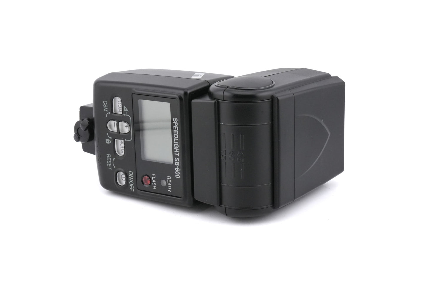 Nikon SB-600 Speedlight