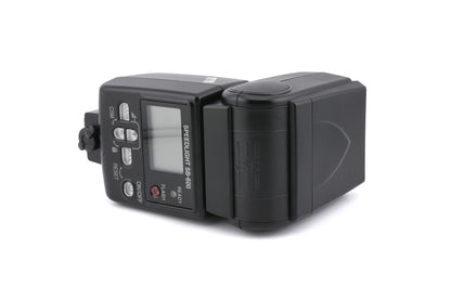 Nikon SB-600 Speedlight