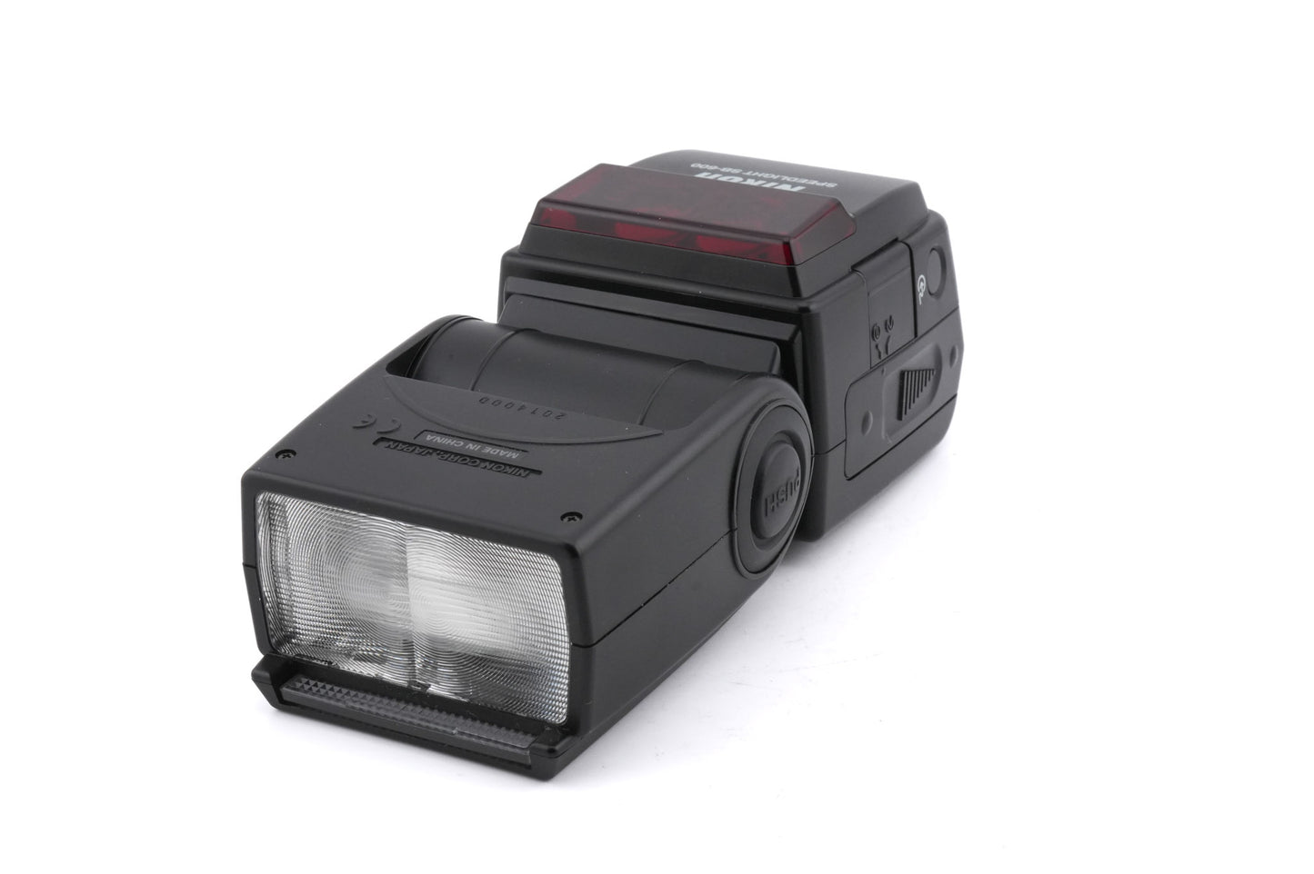 Nikon SB-600 Speedlight