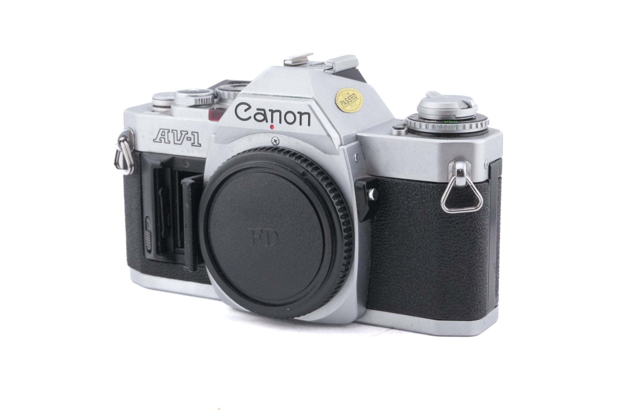 Canon AV-1
