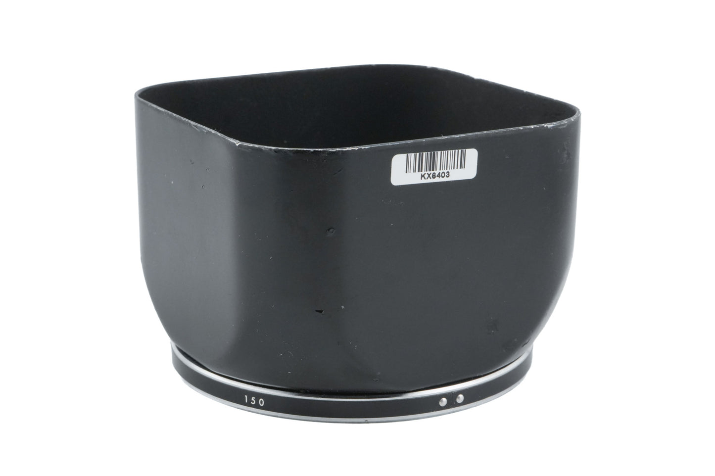 Hasselblad B50 Lens Shade 100-250 (40126/SEROC)