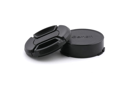 Canon 135mm f3.5 S.C.