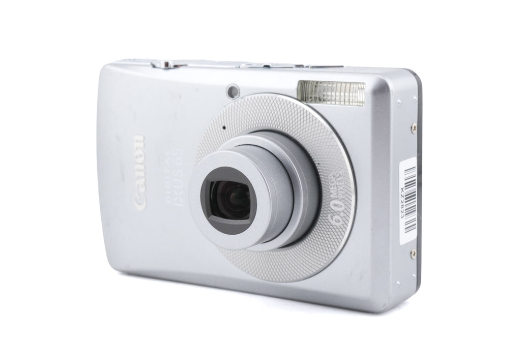 Canon IXUS 65