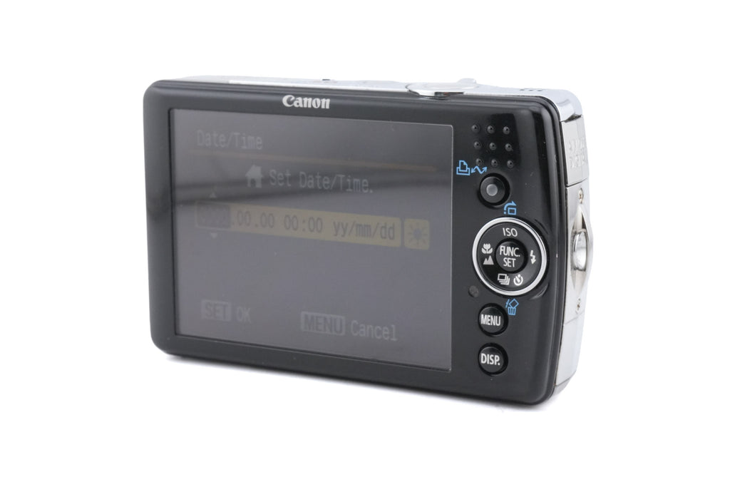 Canon IXUS 65