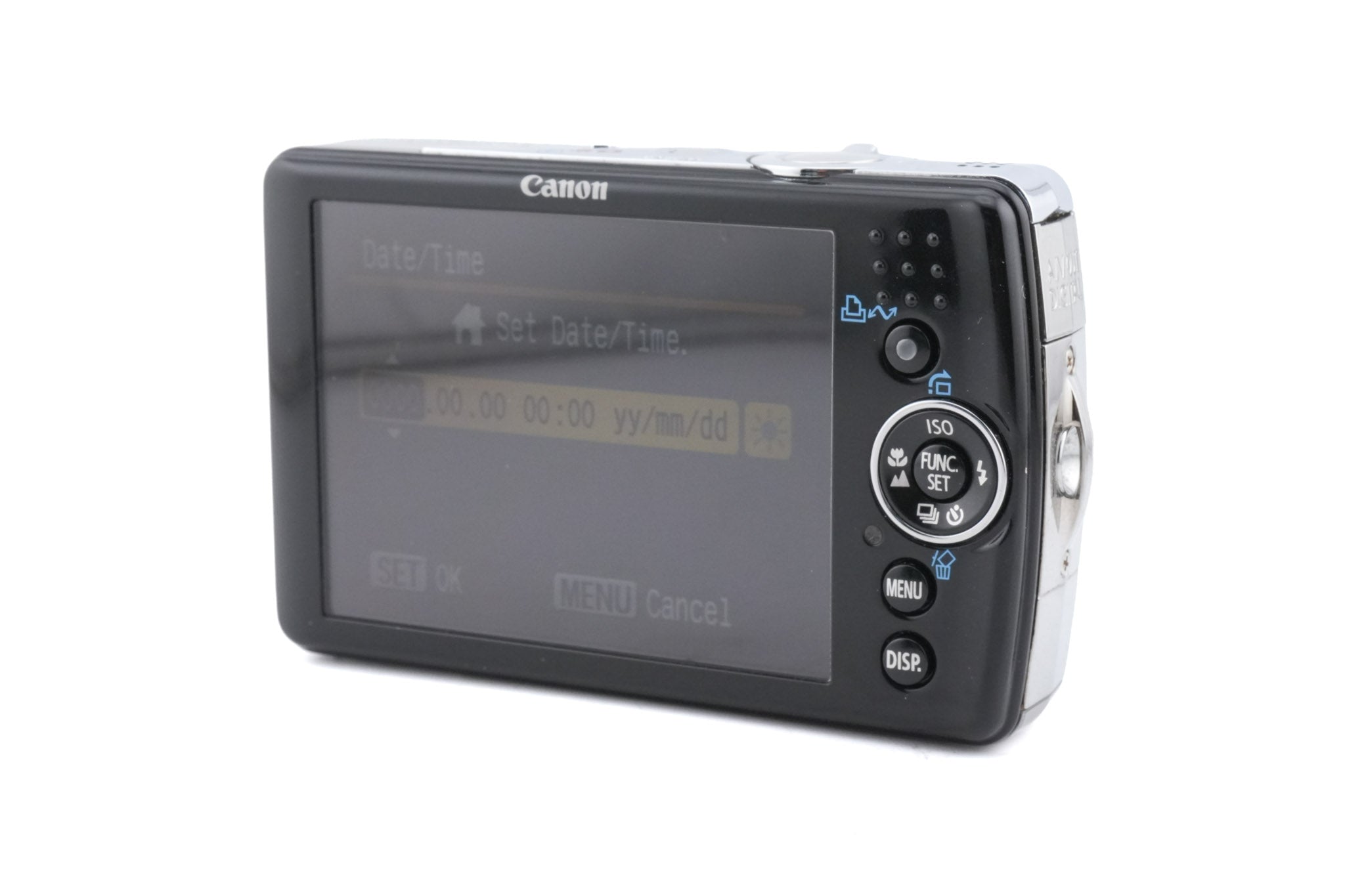 Canon IXUS 65