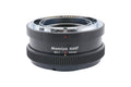Mamiya 45mm Extension Tube No.1