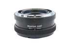 Mamiya 45mm Extension Tube No.1