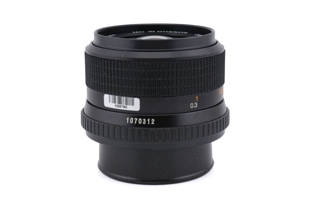 Minolta 28mm f2.8 MD W.Rokkor