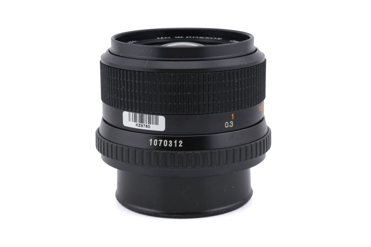 Minolta 28mm f2.8 MD W.Rokkor